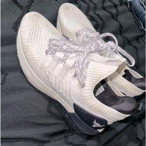 Under Armour No Bull